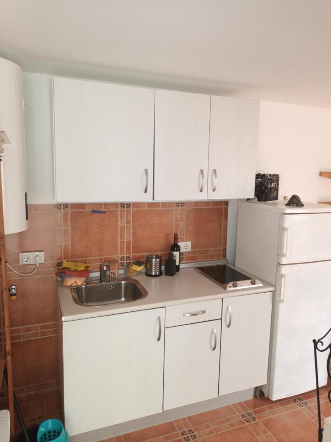 Apartamentos As De Guia, Playa De Las Canteras Las Palmas de Gran Canaria Extérieur photo