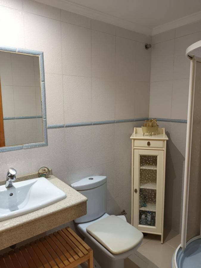 Apartamentos As De Guia, Playa De Las Canteras Las Palmas de Gran Canaria Extérieur photo