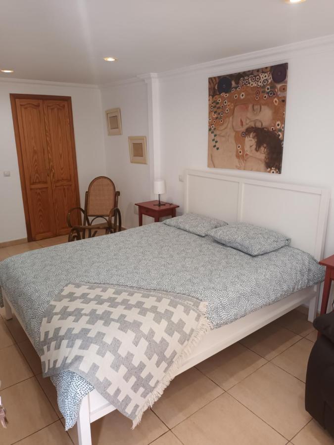 Apartamentos As De Guia, Playa De Las Canteras Las Palmas de Gran Canaria Extérieur photo